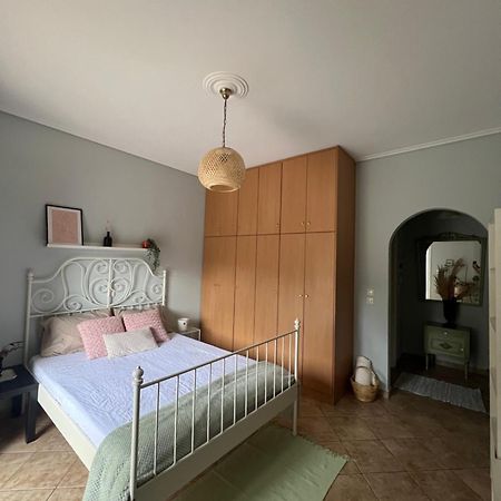 The Stay Igoemenitsa Buitenkant foto